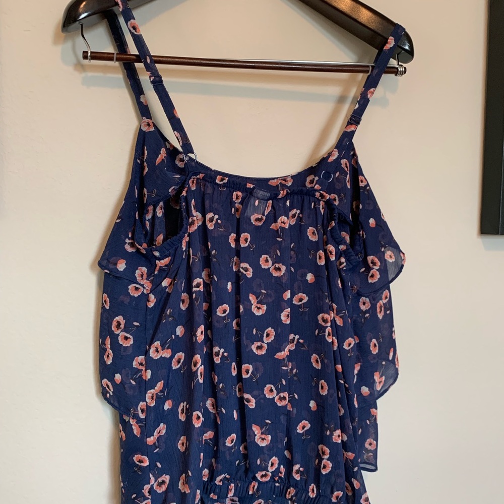 Torrid top - Picture 3 of 5